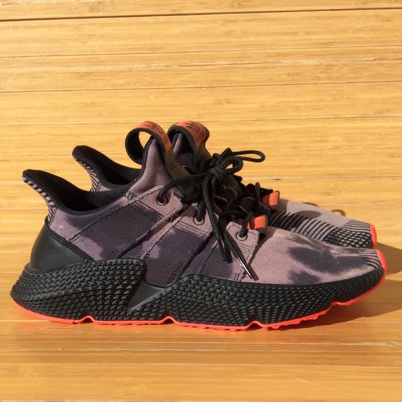 Adidas Prophere Bleached Running Shoes Men’s 10 - Picture 3 of 6